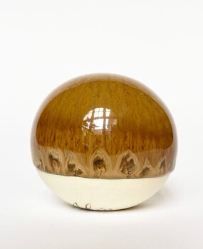 Studio Arhoj Studio Arhoj Pearls for the wall per piece - PEARL 50