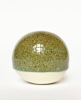 Studio Arhoj Studio Arhoj Pearls for the wall per piece - PEARL 54