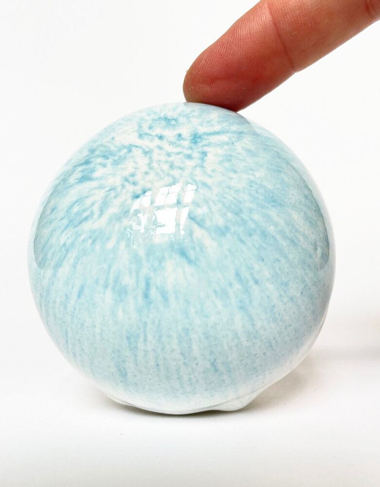 Studio Arhoj Studio Arhoj Pearls voor aan de wand per stuk - PEARL 57 Studio Arhoj Studio Arhoj Pearls voor aan de wand per stuk - PEARL 57