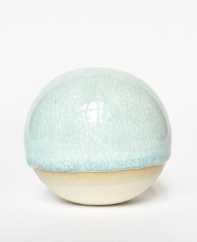 Studio Arhoj Studio Arhoj Pearls for the wall per piece - PEARL 55