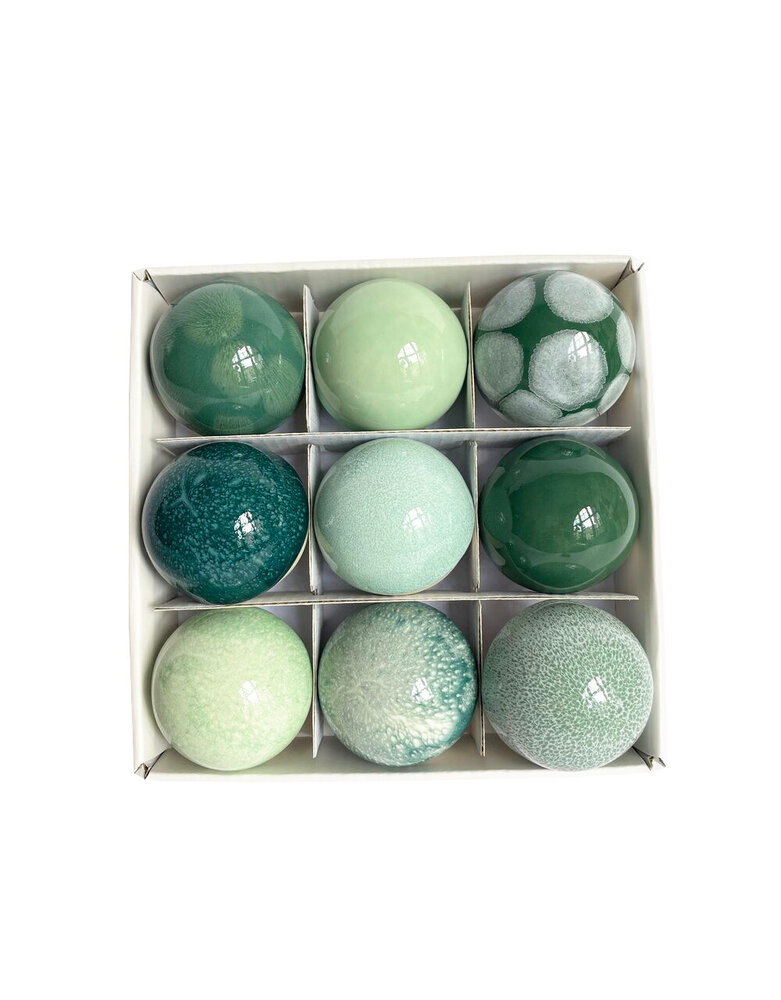 Studio Arhoj Studio Arhoj Mini Pearl set 1 Studio Arhoj Studio Arhoj Mini Pearl set 1