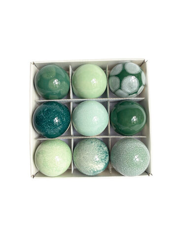 Studio Arhoj Studio Arhoj Mini Pearl set 1 Studio Arhoj Studio Arhoj Mini Pearl set 1