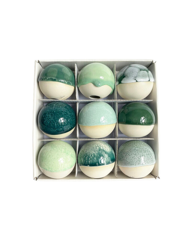 Studio Arhoj Studio Arhoj Mini Pearl set 1 Studio Arhoj Studio Arhoj Mini Pearl set 1