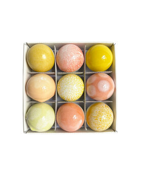 Studio Arhoj Studio Arhoj Mini Pearl set 5 Studio Arhoj Studio Arhoj Mini Pearl set 5