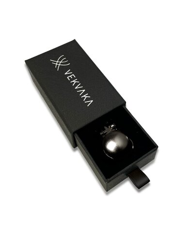 Vekvaka Vekvaka Candle extinguisher Black Set of 2 Vekvaka Vekvaka Candle extinguisher Black Set of 2