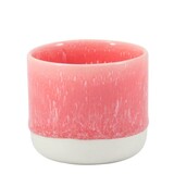 Studio Arhoj Studio Arhoj Sip Cup Red Raspberry Sorbet Studio Arhoj Studio Arhoj Sip Cup Red Raspberry Sorbet