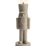 Uyuni Lighting Uyuni Lighting LED Wax Kaars Notenkraker H21 (excl. vlam hoogte) Sandstone Uyuni Lighting Uyuni Lighting LED Wax Kaars Notenkraker H21 (excl. vlam hoogte) Sandstone