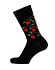 Cai Bengt & Lotta Merino socks Apple Tree (various sizes) black Cai Bengt & Lotta Merino socks Apple Tree (various sizes) black