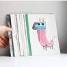 Studio Arhoj Studio Arhoj A5 Kaartenset 20 verschillende kaarten (excl. envelop) Studio Arhoj Studio Arhoj A5 Kaartenset 20 verschillende kaarten (excl. envelop)