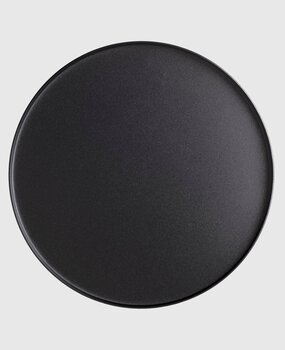 Våges Våges iron tray on legs Ø24.5cm Black Våges Våges iron tray on legs Ø24.5cm Black