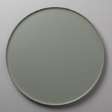 Våges Våges ijzeren tray op pootjes Ø24.5cm Lichtgroen Våges Våges ijzeren tray op pootjes Ø24.5cm Lichtgroen