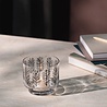 muurla Muurla x Teemu Järvi Tealight holder H8cm glass muurla Muurla x Teemu Järvi Tealight holder H8cm glass