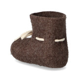 Glerups Copy of Glerups Baby boots wit wolvilt Glerups Copy of Glerups Baby boots wit wolvilt