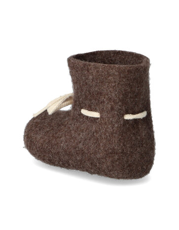 Glerups Copy of Glerups Baby boots wit wolvilt Glerups Copy of Glerups Baby boots wit wolvilt