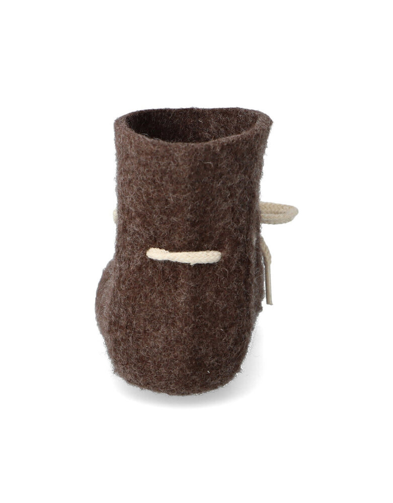 Glerups Copy of Glerups Baby boots wit wolvilt Glerups Copy of Glerups Baby boots wit wolvilt