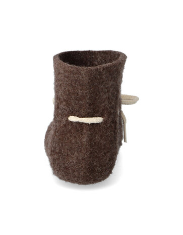 Glerups Copy of Glerups Baby boots wit wolvilt Glerups Copy of Glerups Baby boots wit wolvilt