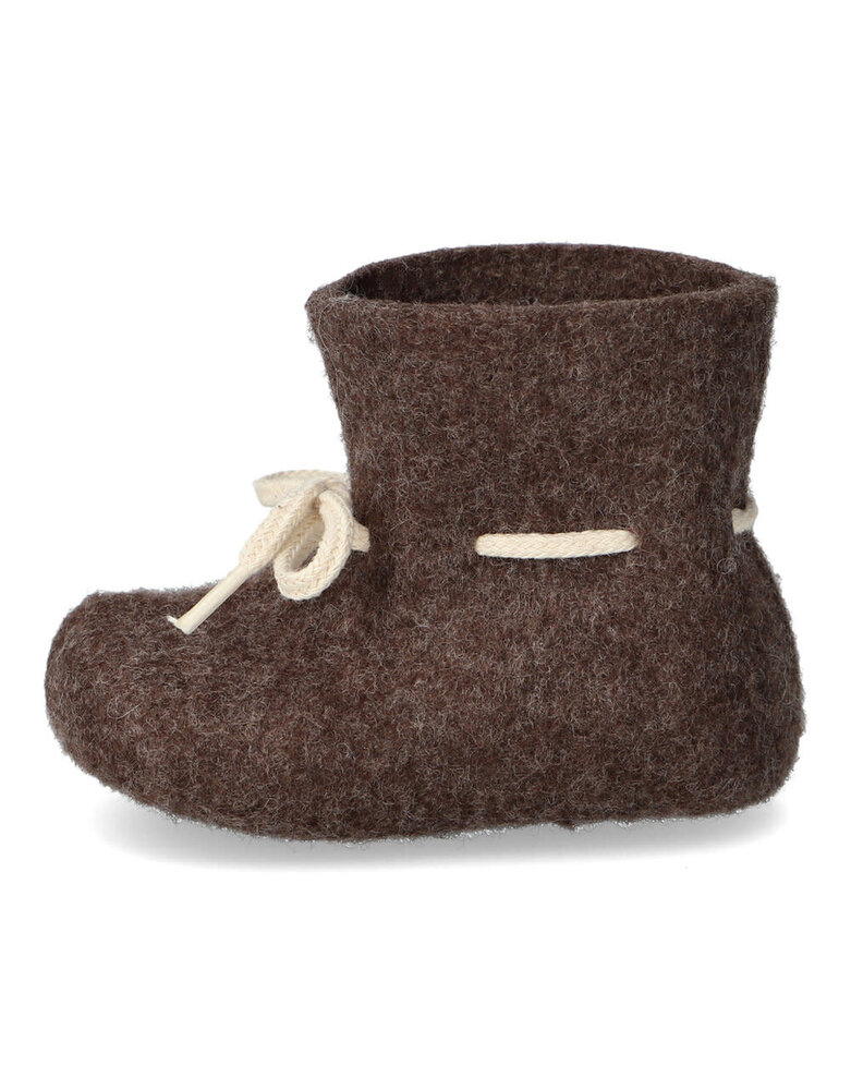 Glerups Copy of Glerups Baby boots wit wolvilt Glerups Copy of Glerups Baby boots wit wolvilt