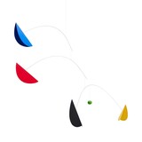 Flensted Mobiles Flensted Mobiles Life & Thread mobile colour Flensted Mobiles Flensted Mobiles Life & Thread mobile colour