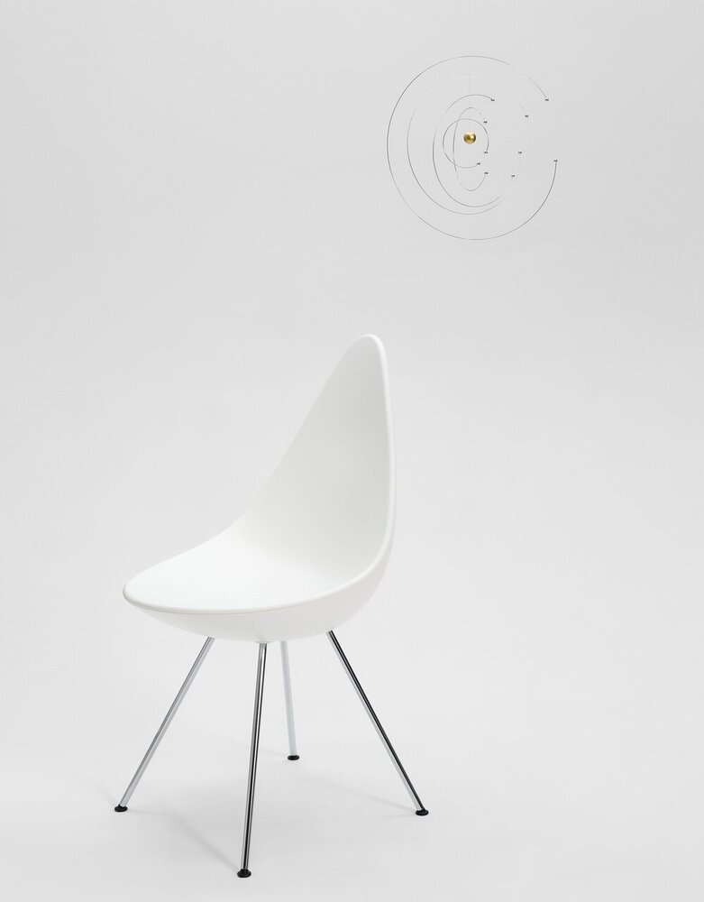 Flensted Mobiles Flensted Mobiles Niels Bohr mobile Flensted Mobiles Flensted Mobiles Niels Bohr mobile