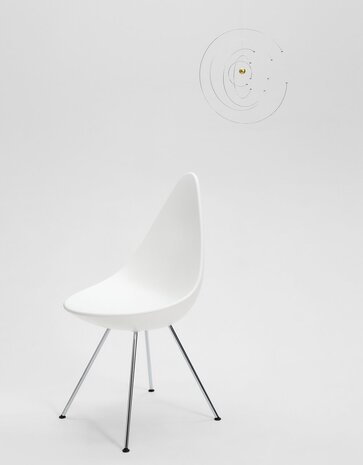 Flensted Mobiles Flensted Mobiles Niels Bohr mobile Flensted Mobiles Flensted Mobiles Niels Bohr mobile