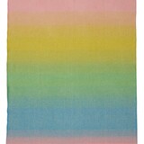 Klippan Klippan Aurora wool plaid 130x200cm 100% lambswool pastel dream Klippan Klippan Aurora wool plaid 130x200cm 100% lambswool pastel dream