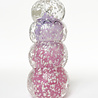Studio Arhoj Studio Arhoj Crystal Blob 8 H7-13cm Studio Arhoj Studio Arhoj Crystal Blob 8 H7-13cm