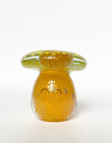 Studio Arhoj Studio Arhoj Crystal Blob 58 H7-13cm Studio Arhoj Studio Arhoj Crystal Blob 58 H7-13cm