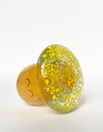 Studio Arhoj Studio Arhoj Crystal Blob 58 H7-13cm Studio Arhoj Studio Arhoj Crystal Blob 58 H7-13cm