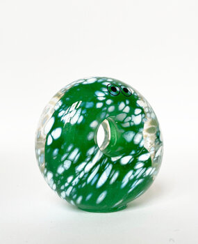 Studio Arhoj Studio Arhoj Crystal Blob 4 H7-13cm Studio Arhoj Studio Arhoj Crystal Blob 4 H7-13cm