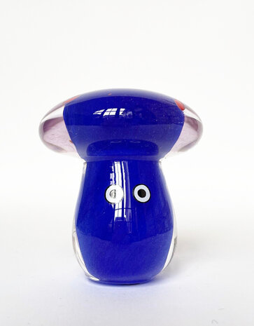 Studio Arhoj Studio Arhoj Crystal Blob 30 H7-13cm Studio Arhoj Studio Arhoj Crystal Blob 30 H7-13cm