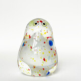 Studio Arhoj Studio Arhoj Crystal Blob 7 H7-13cm Studio Arhoj Studio Arhoj Crystal Blob 7 H7-13cm