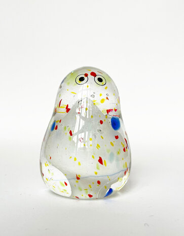Studio Arhoj Studio Arhoj Crystal Blob 7 H7-13cm Studio Arhoj Studio Arhoj Crystal Blob 7 H7-13cm