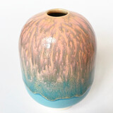 Studio Arhoj Studio Arhoj Hana Vaas Small Plum Miami Studio Arhoj Studio Arhoj Hana Vaas Small Plum Miami