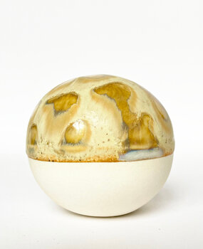 Studio Arhoj Studio Arhoj Pearls for the wall per piece - PEARL 8