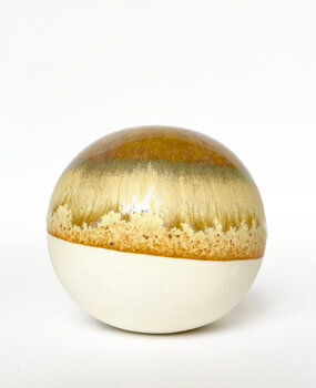 Studio Arhoj Studio Arhoj Pearls for the wall per piece - PEARL 5