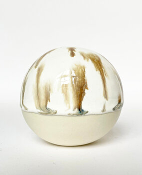 Studio Arhoj Studio Arhoj Pearls for the wall per piece - PEARL 14