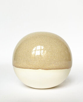 Studio Arhoj Studio Arhoj Pearls for the wall per piece - PEARL 29