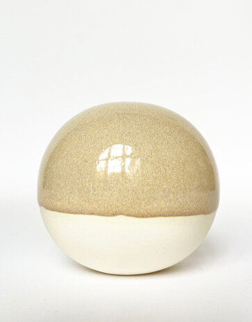 Studio Arhoj Studio Arhoj Pearls for the wall per piece - PEARL 29