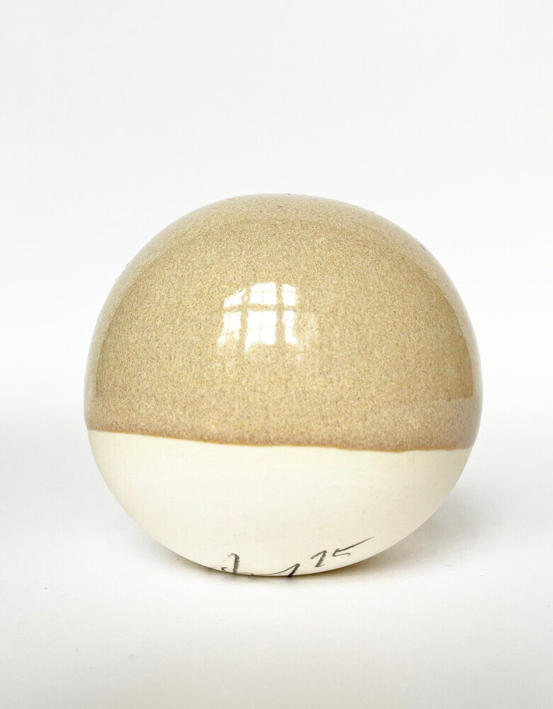 Studio Arhoj Studio Arhoj Pearls for the wall per piece - PEARL 29