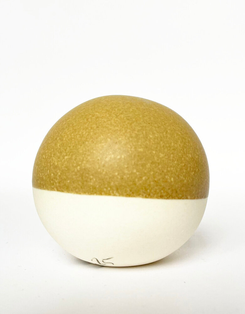 Studio Arhoj Studio Arhoj Pearls voor aan de wand per stuk - PEARL 31 Studio Arhoj Studio Arhoj Pearls voor aan de wand per stuk - PEARL 31