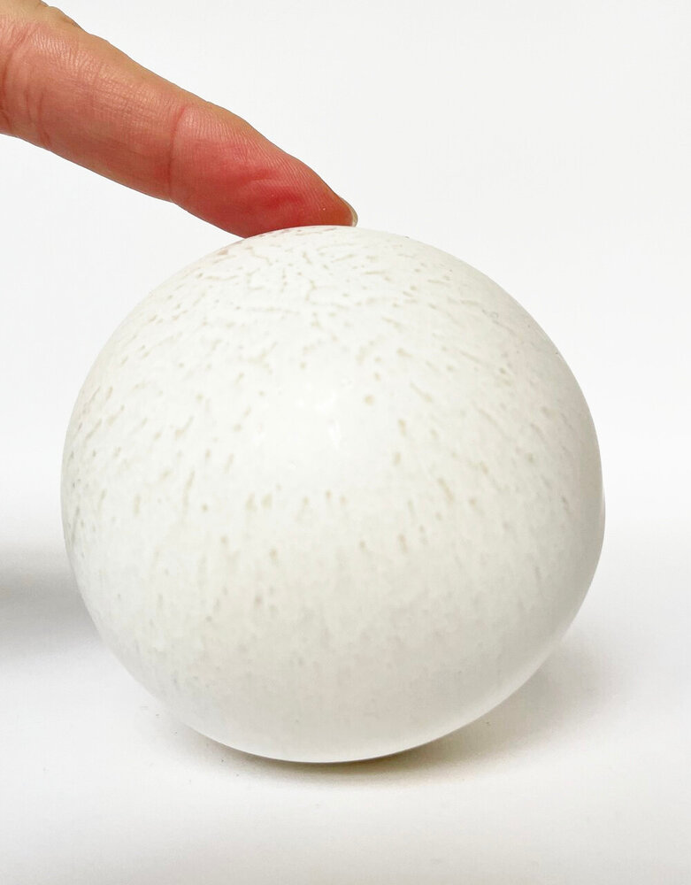 Studio Arhoj Studio Arhoj Pearls voor aan de wand per stuk - PEARL 34 Studio Arhoj Studio Arhoj Pearls voor aan de wand per stuk - PEARL 34