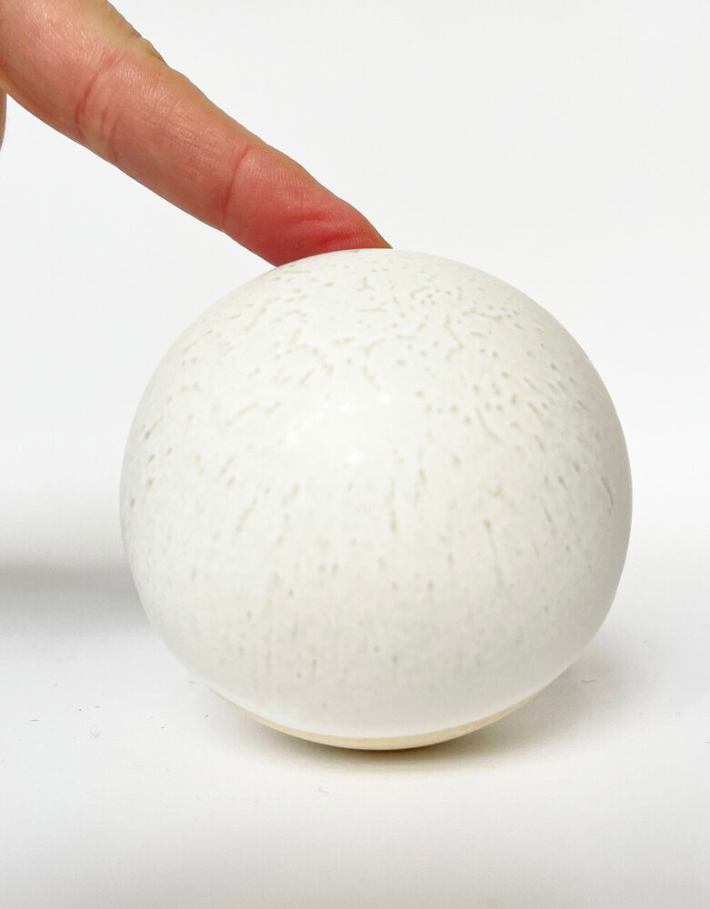 Studio Arhoj Studio Arhoj Pearls voor aan de wand per stuk - PEARL 34 Studio Arhoj Studio Arhoj Pearls voor aan de wand per stuk - PEARL 34