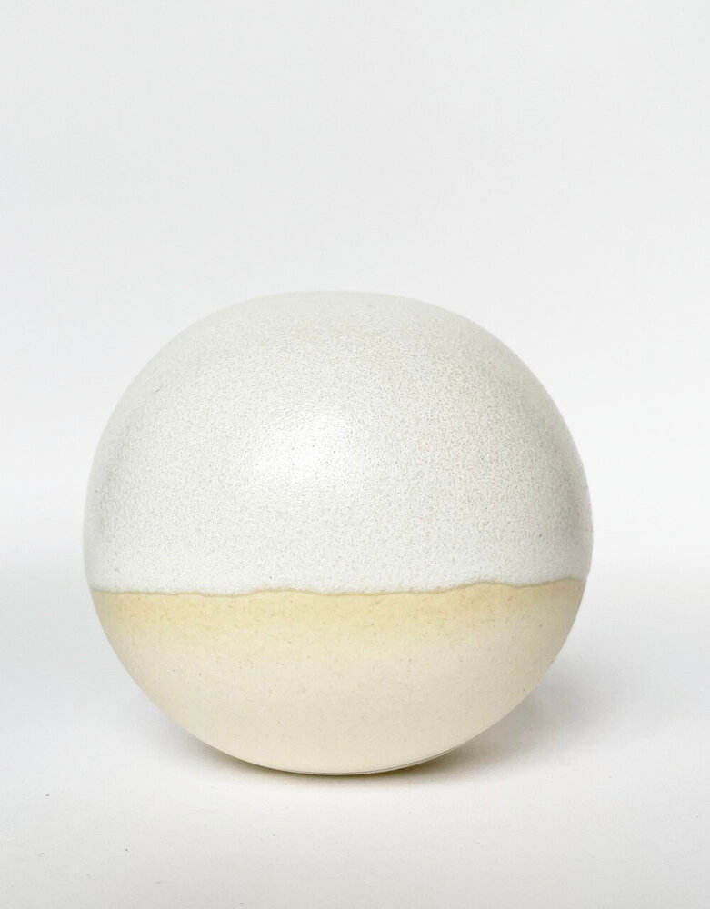 Studio Arhoj Studio Arhoj Pearls voor aan de wand per stuk - PEARL 43 Studio Arhoj Studio Arhoj Pearls voor aan de wand per stuk - PEARL 43