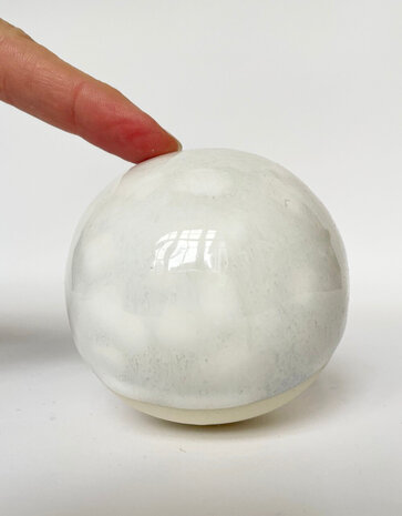 Studio Arhoj Studio Arhoj Pearls voor aan de wand per stuk - PEARL 12 Studio Arhoj Studio Arhoj Pearls voor aan de wand per stuk - PEARL 12