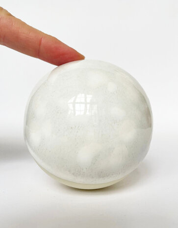 Studio Arhoj Studio Arhoj Pearls voor aan de wand per stuk - PEARL 12 Studio Arhoj Studio Arhoj Pearls voor aan de wand per stuk - PEARL 12