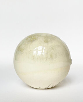 Studio Arhoj Studio Arhoj Pearls for the wall per piece - PEARL 17