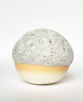 Studio Arhoj Studio Arhoj Pearls voor aan de wand per stuk - PEARL 35 Studio Arhoj Studio Arhoj Pearls voor aan de wand per stuk - PEARL 35