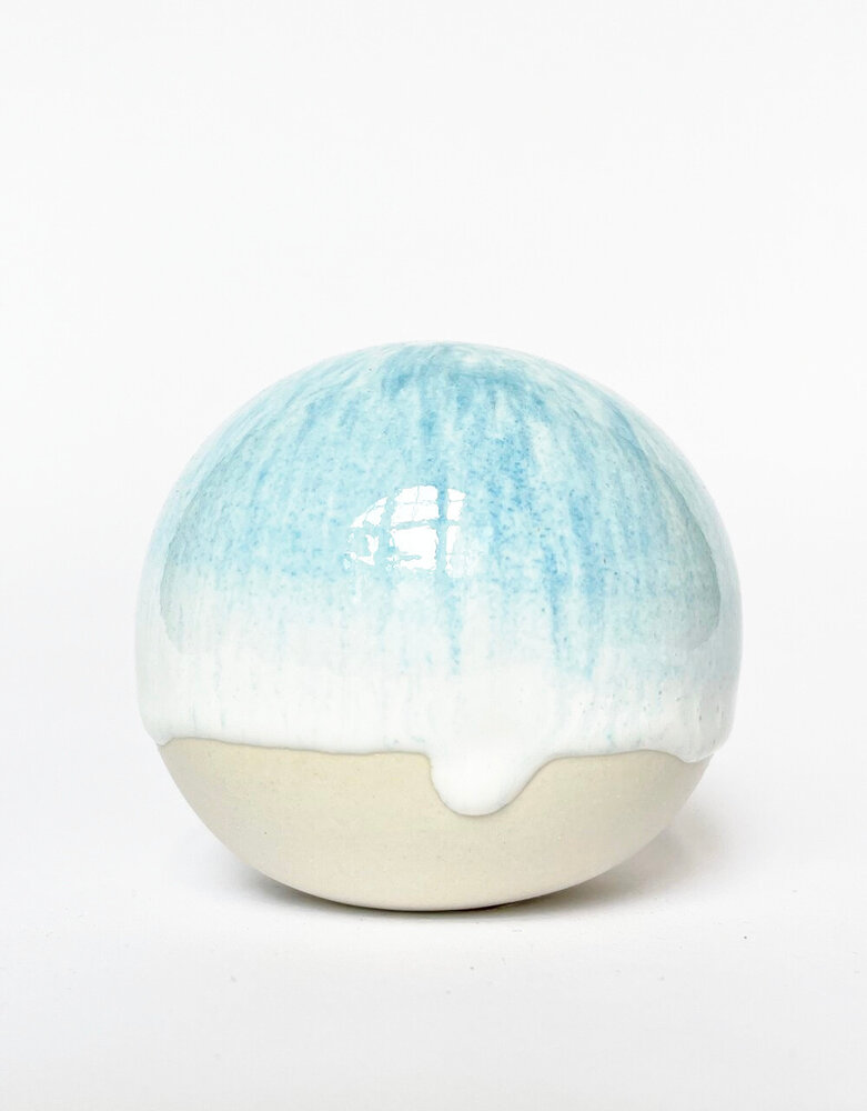 Studio Arhoj Studio Arhoj Pearls for the wall per piece - PEARL 57 Studio Arhoj Studio Arhoj Pearls for the wall per piece - PEARL 57