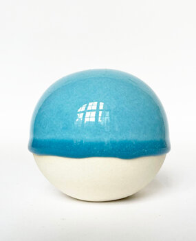 Studio Arhoj Studio Arhoj Pearls voor aan de wand per stuk - PEARL 80 Studio Arhoj Studio Arhoj Pearls voor aan de wand per stuk - PEARL 80