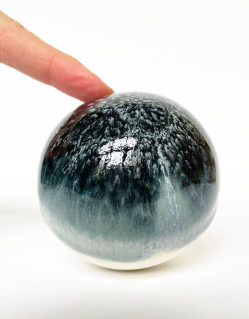 Studio Arhoj Studio Arhoj Pearls voor aan de wand per stuk - PEARL 86 Studio Arhoj Studio Arhoj Pearls voor aan de wand per stuk - PEARL 86